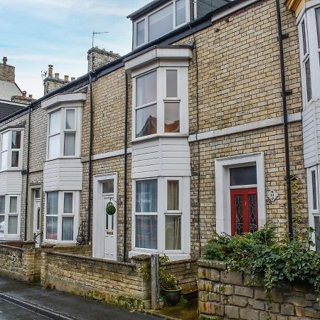Willa Sunset House Whitby Zewnętrze zdjęcie