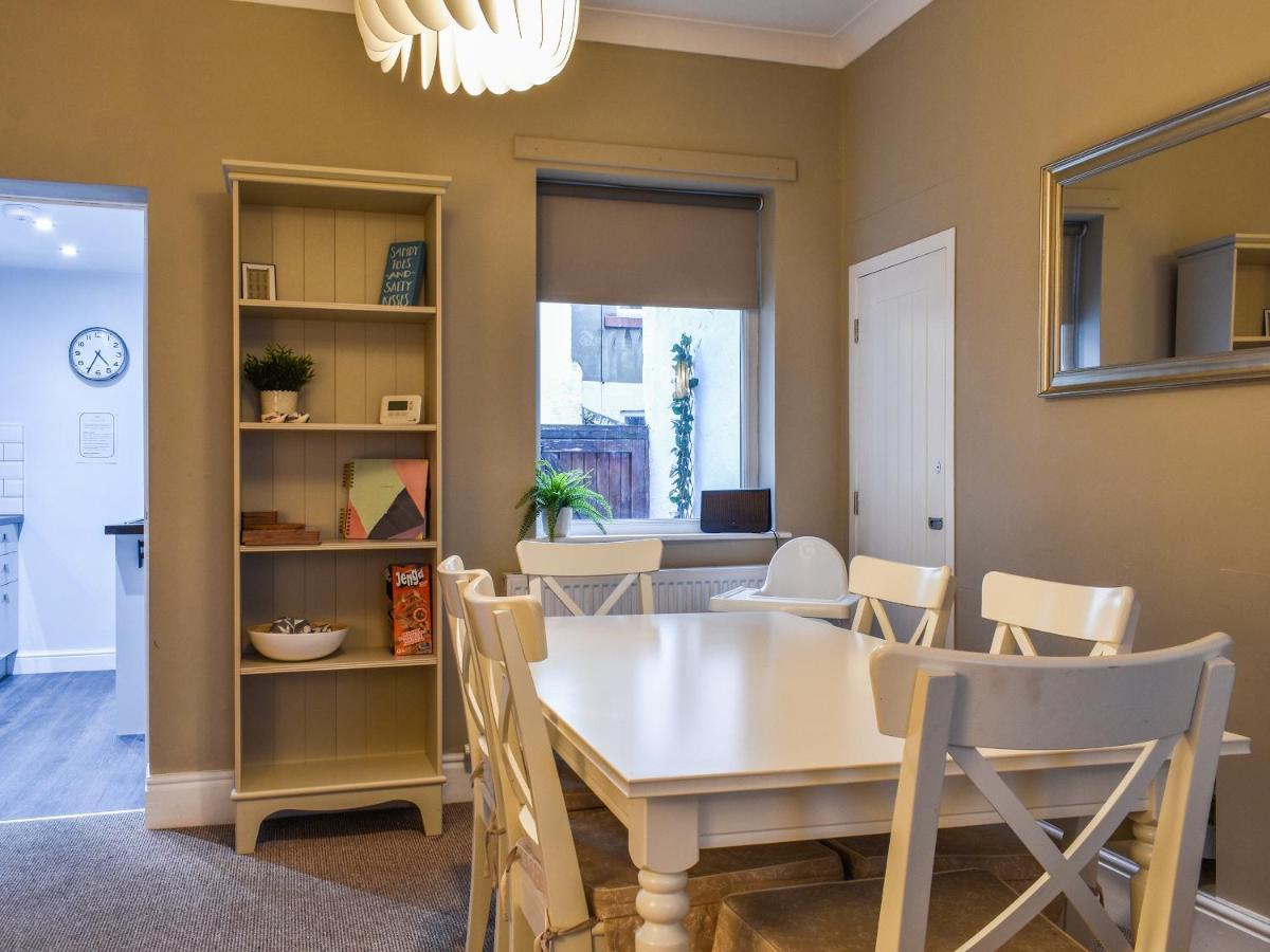 Willa Sunset House Whitby Zewnętrze zdjęcie