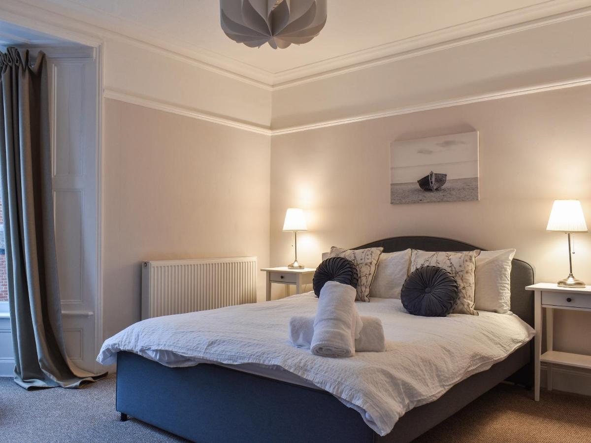 Willa Sunset House Whitby Zewnętrze zdjęcie