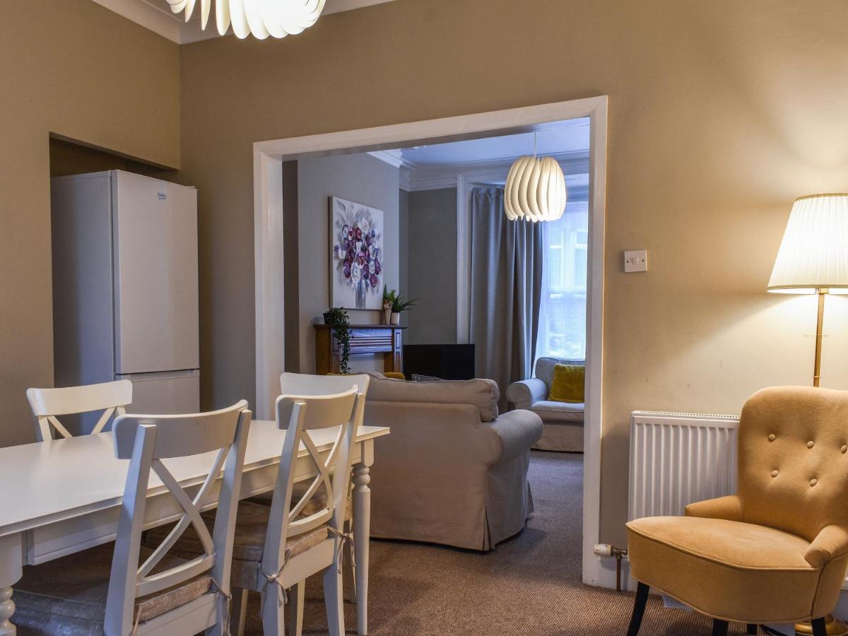 Willa Sunset House Whitby Zewnętrze zdjęcie