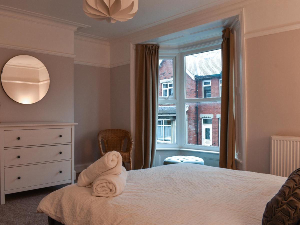 Willa Sunset House Whitby Zewnętrze zdjęcie